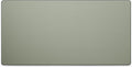Jotsome Leather Desk Pad Mat, Non-Slip Desk Blotter Pad - Desk Protector for Office, Home, Laptop, and Desktop, Gift for The Holidays or Christmas (Sage, 34" x 17")
