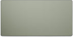 Jotsome Leather Desk Pad Mat, Non-Slip Desk Blotter Pad - Desk Protector for Office, Home, Laptop, and Desktop, Gift for The Holidays or Christmas (Sage, 34" x 17")