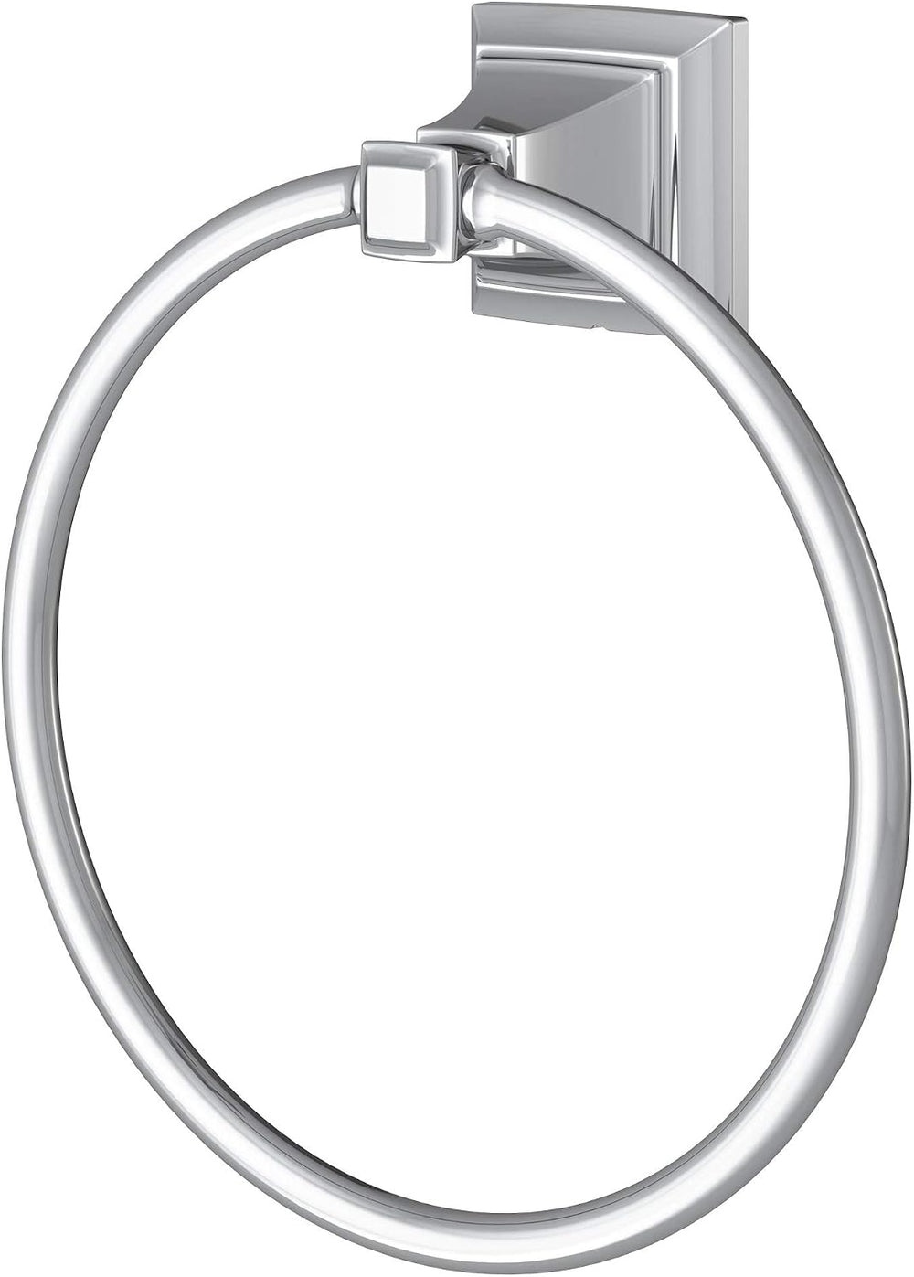 American Standard TS Series Towel Ring in Polished Chrome