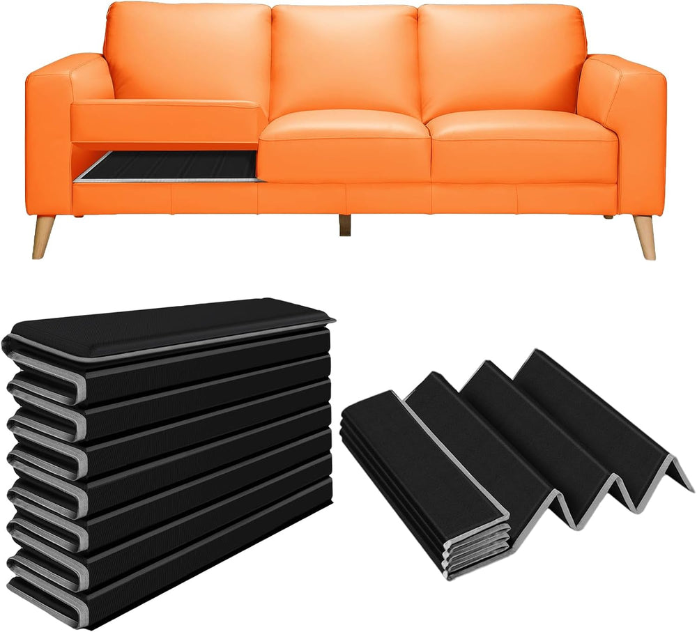 Couch Cushion Support for Sagging Sofa, Plywood Couch Firmer for Supporting S...