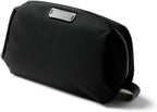 Bellroy Toiletry Kit (Unisex Toiletry Bag, Zipper Closure, Water-Resistant Lining, Toothbrush Sleeve with Magnetic Closure, Internal Mesh Pocket Organization) -Bronze