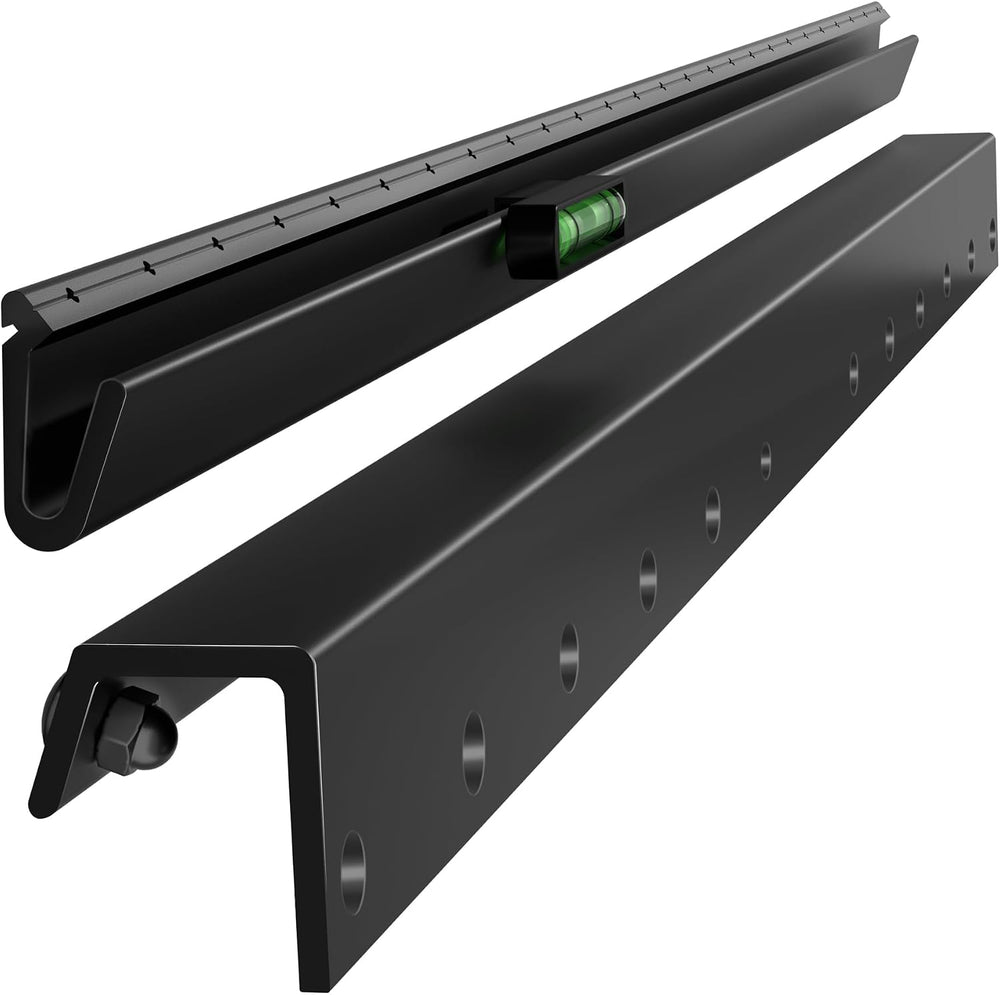 HYPIGO Studless TV Wall Mount for Most 32–75 Inch TVs, Holds up to 150 lbs | ...