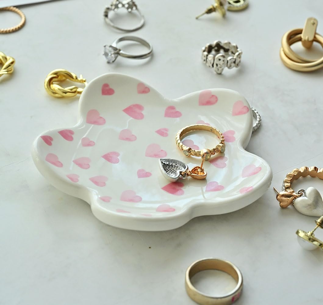 Pink Room Decor Cute Valentines Decor Room Decor Pink Valentines Day Gifts