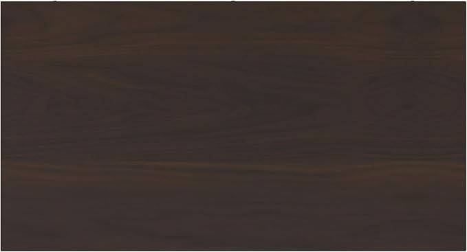 SIMPLIHOME Warm Shaker Bookcase - 72 inch Tall 5-Shelf Solid Wood Bookshelf in Tobacco Brown, Transitional Storage for Living Room, Study Room or Office with Adjustable Shelves and Tapered Legs