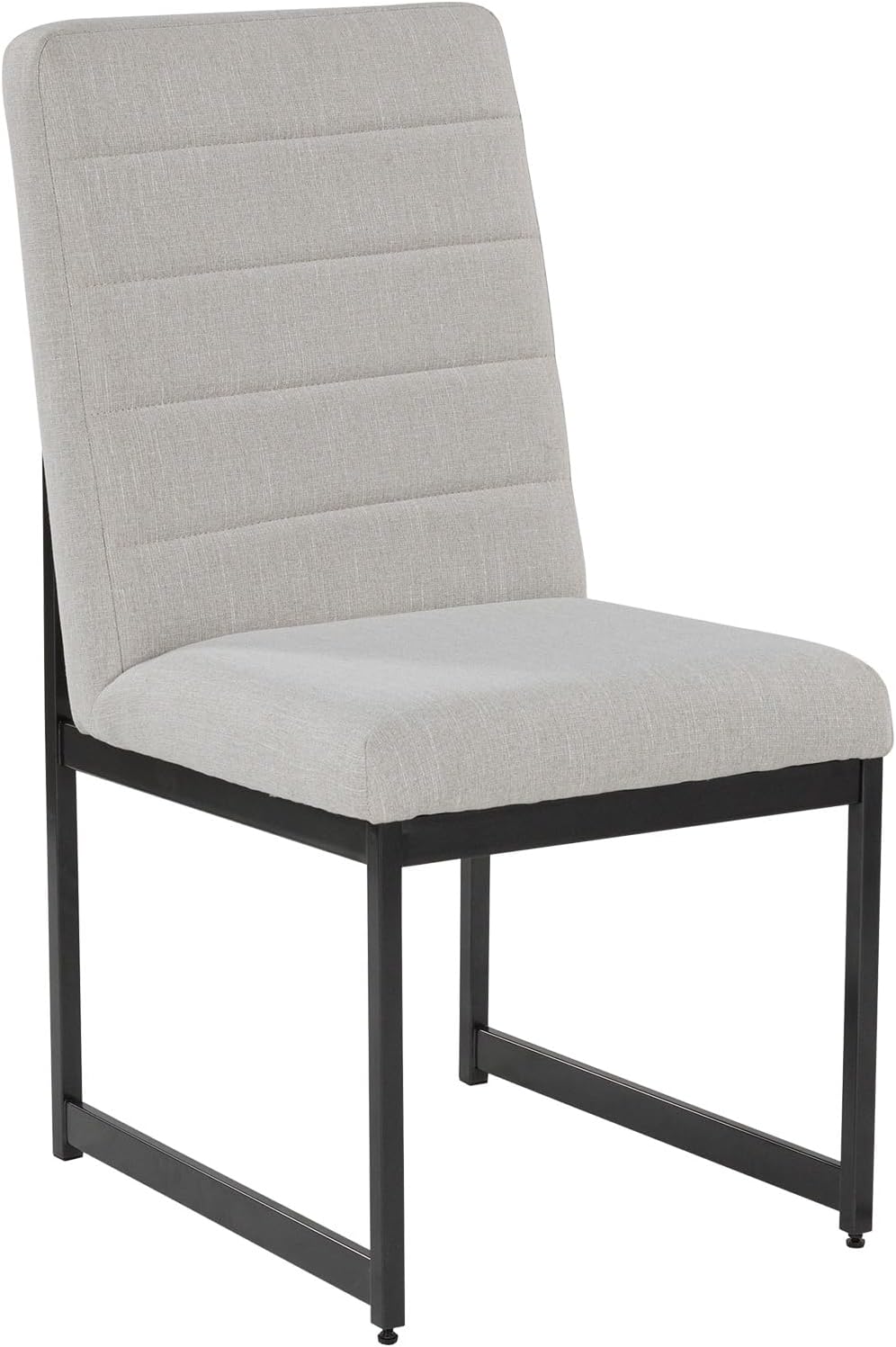 Signature Design by Ashley Tomtyn Dining Chair, Set of 2, Cushioned Polyester...