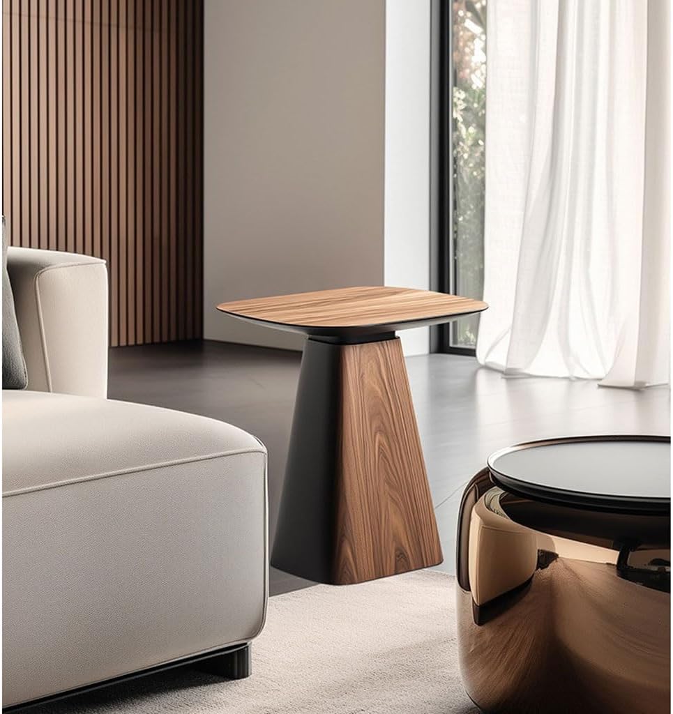 Coffee Tables Side Table Living Room Sofa Small Coffee Tea Bedside Storage