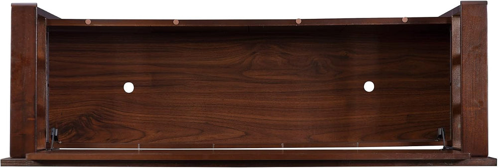 Linon Home Dcor Linon Home Decor Cynthia Storage Bench, 50"w x 17.25&quo...