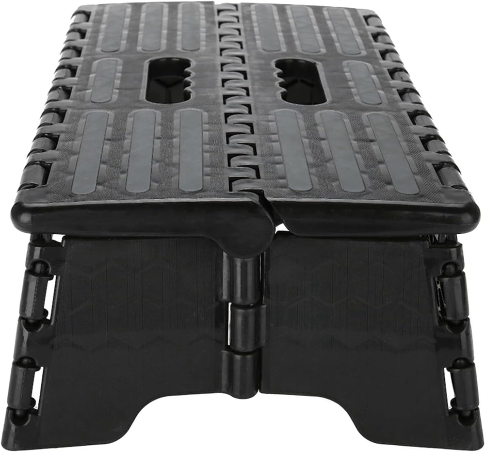 Folding Step Stool, The Lightweight Step Stool, Portable Folding Step Stool B...