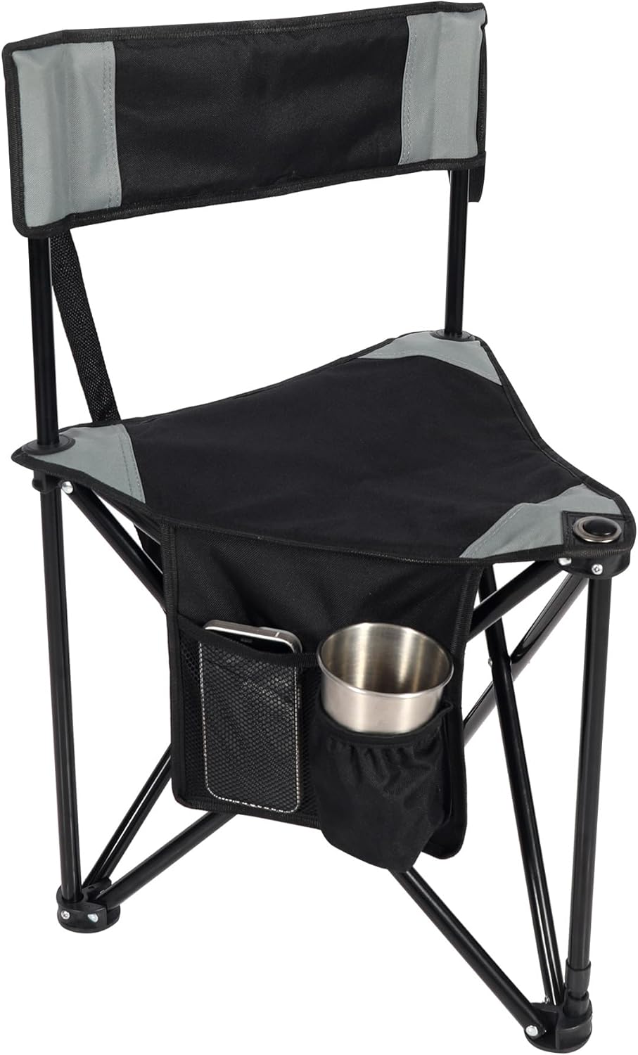 REDCAMP Tripod Hunting Chair for Blinds, Folding Lightweight Portable Fishing...