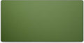 Jotsome Leather Desk Pad Mat, Non-Slip Desk Blotter Pad - Desk Protector for Office, Home, Laptop, and Desktop, Gift for The Holidays or Christmas (Forest Green, 34" x 17")