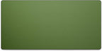 Jotsome Leather Desk Pad Mat, Non-Slip Desk Blotter Pad - Desk Protector for Office, Home, Laptop, and Desktop, Gift for The Holidays or Christmas (Forest Green, 34" x 17")