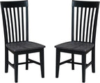 International Concepts Cosmo Chair