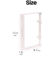 Extension Kit for Obzetap (Large gapbook, White)