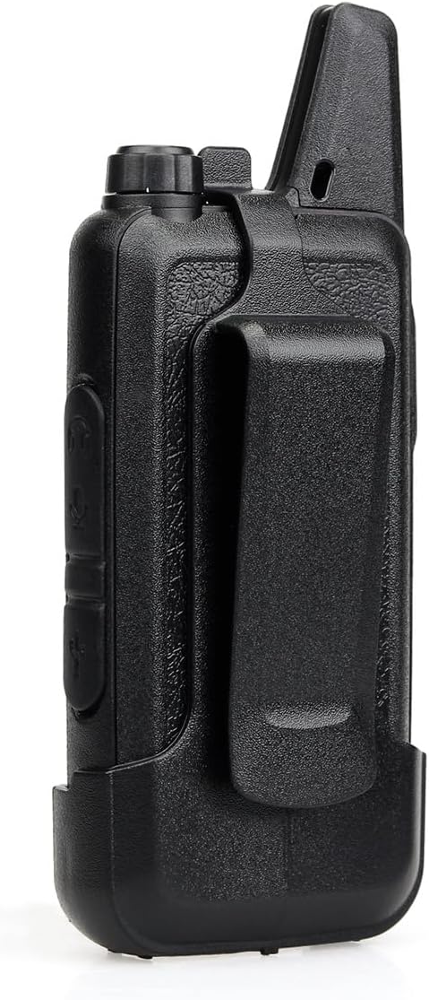 Retevis RT22 Commercial FRS Walkie Talkies Rechargeable Long Range (6 Pack)