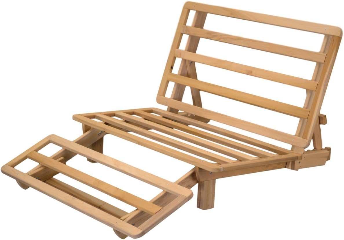 Lounger Futon, Twin