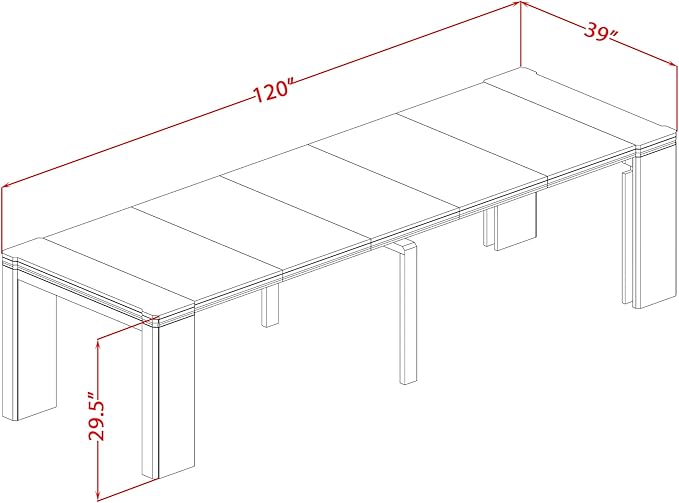 X02X2-206-30 5-pc Dining Room Table Set a Rectangular Kitchen Table and 2 Benches and 2 Wire Brushed Black Polyester Stackable Chairs, 39x120 Inch, Wire Brushed Black
