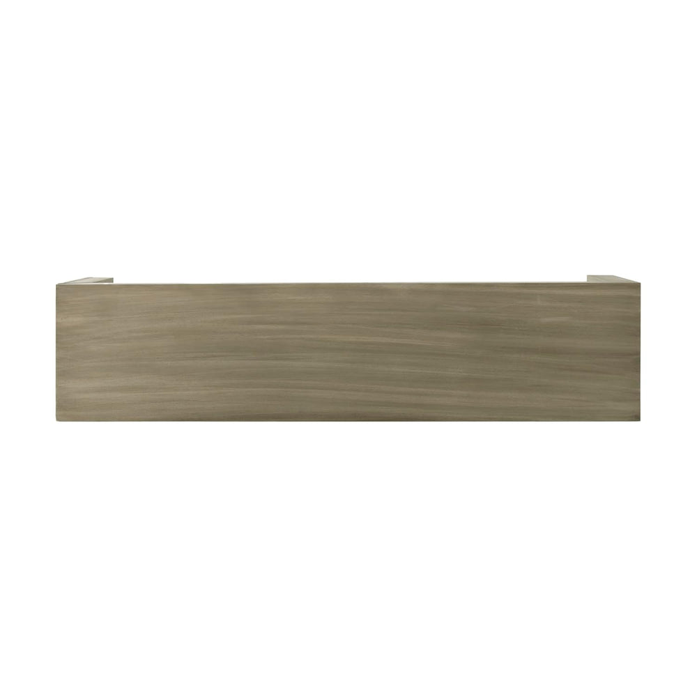 Merax 63 Inch Wood Dining Bench, Solid Acacia Wood Entryway Bench, Wooden Far...