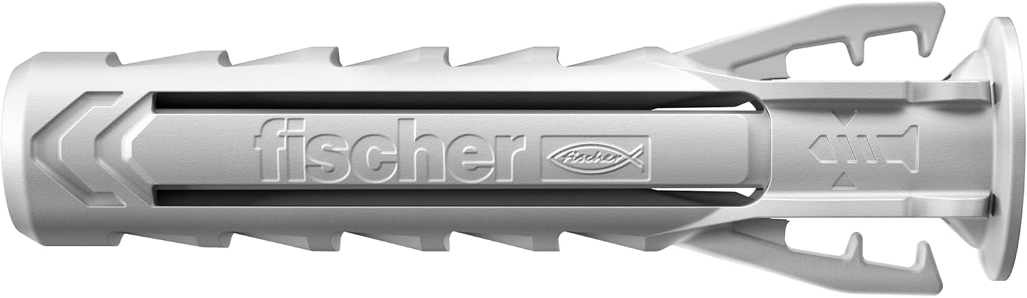 Fischer fixtainer, wall Anchor Set, 532892