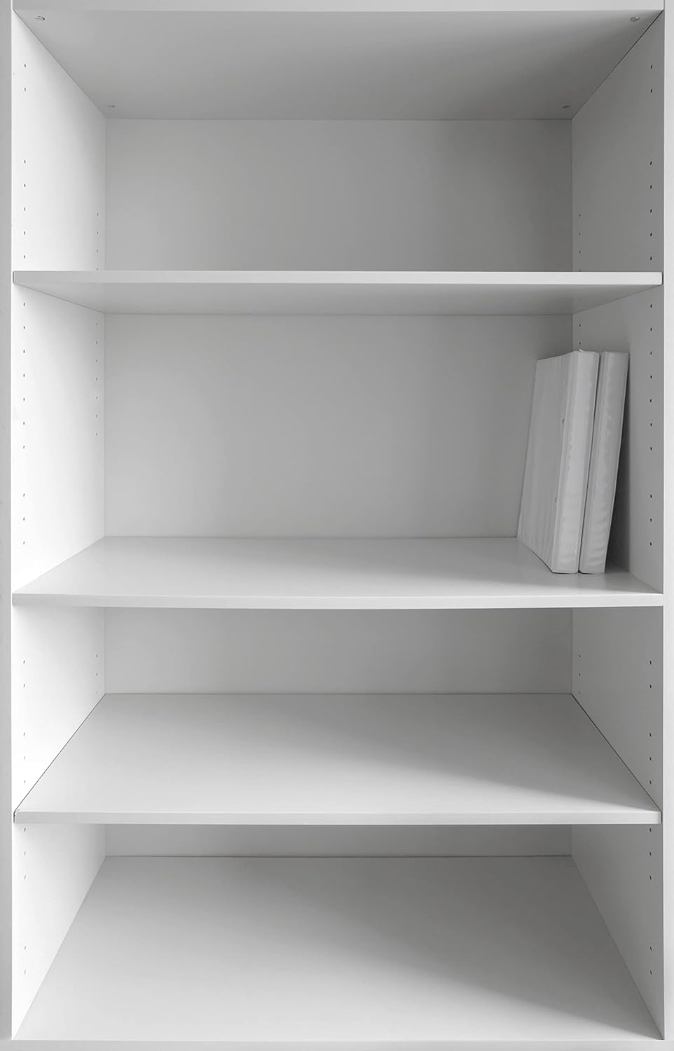 B&B HARDWARE Cabinet Shelves - 3/4'' Thick - Custom Organize Spac...