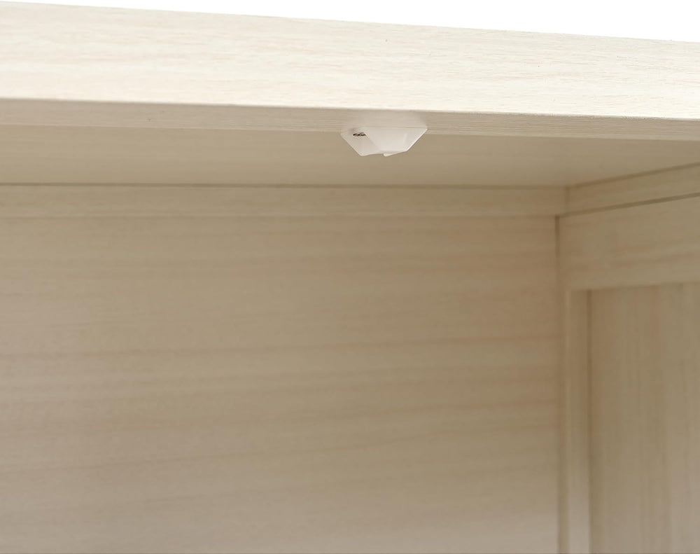 Christopher Knight Home Chenny 70''H Wooden Kitchen Pantry Cabinet, S...