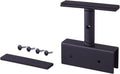 Heian Shindo LABRICO IXK-21 DIY Storage Parts, 1 x 4 Adjuster, Iron, Indoor Use, Black