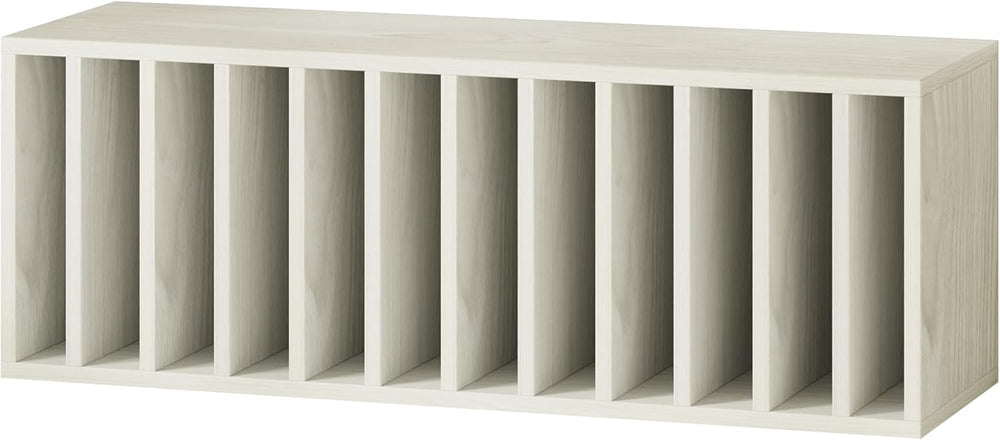 IOTXY DIY Modular Cube Bookcase - CubeXY Customizable Stackable Expandable Ba...