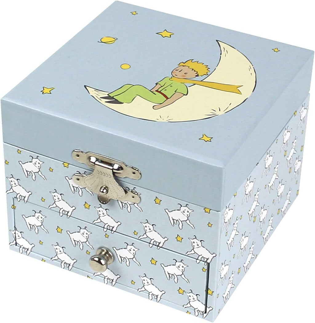 Little prince The Jewelry Box
