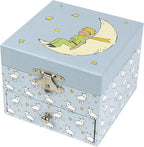 Little prince The Jewelry Box