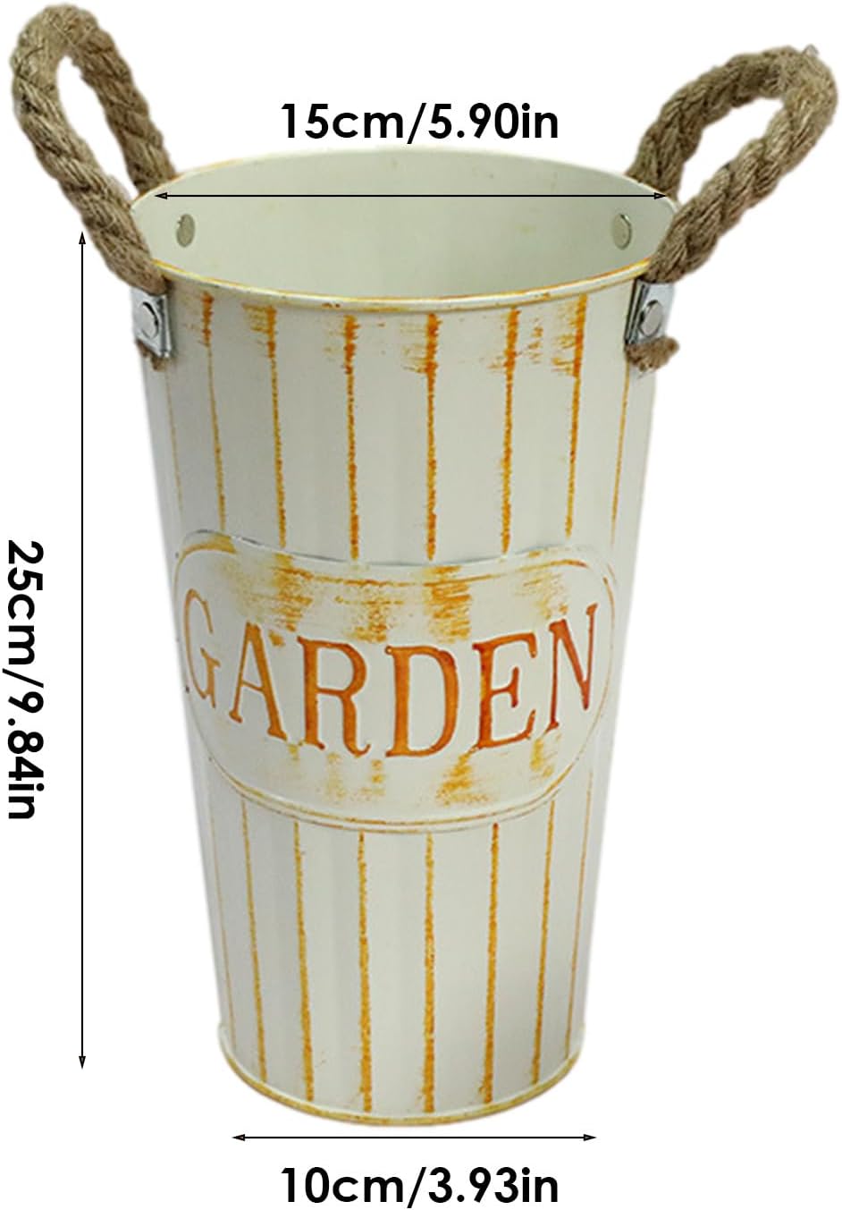 Anti?Rust Metal Frame With Drip Tray - Space?Saving Umbrella Bin Holder For Entryway Indoor Outdoor Use | Stylish Umbrella Stand Organizer With Basket Design, Vertical Storage For Wet Umbrellas