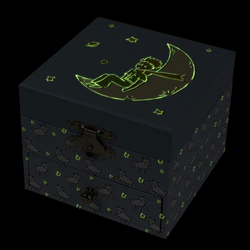 Little prince The Jewelry Box