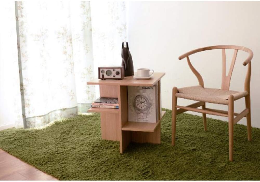 Telephone Table, Assemble Coffee Table,Sofa Side Table,Mobile Square Table,Te...