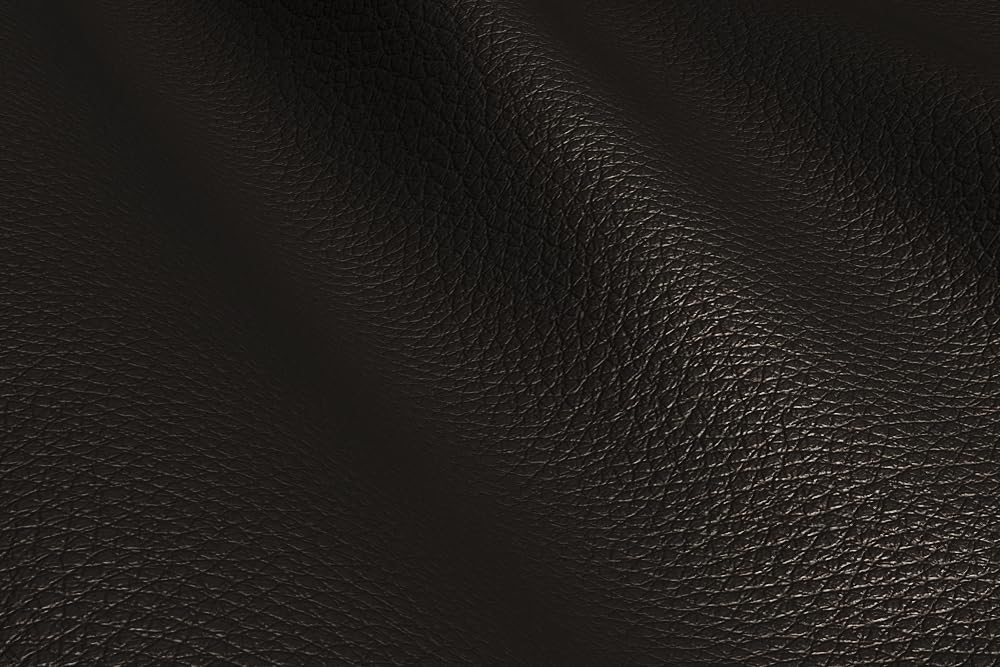 Valencia Artisan Full Leather Sofa 88” | Pure Full Italian Nappa Leather Couc...