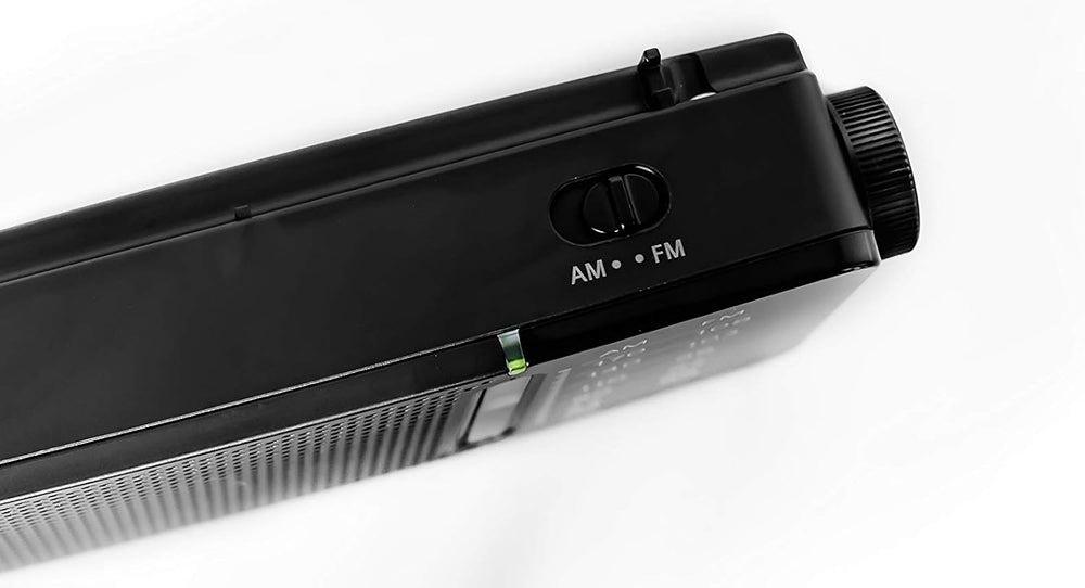 Sangean SR-36 AM/FM Pocket Radio