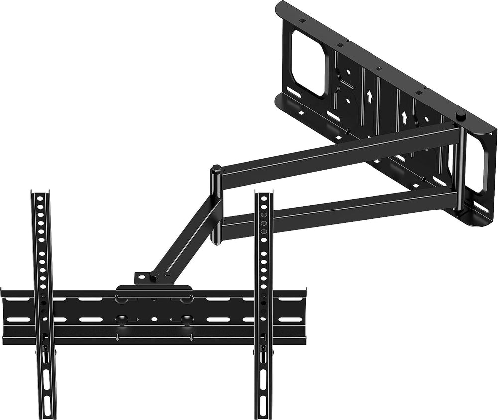FORGING MOUNT Long Arm Corner TV Wall Mount for 26-60 Inch TVs | 25.6" F...