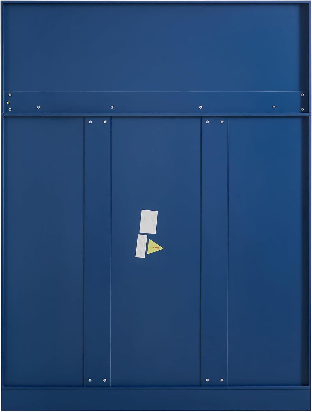 Merax Modern Large Kitchen Pantry with 6 Doors, 53.2''Lx17.7''...
