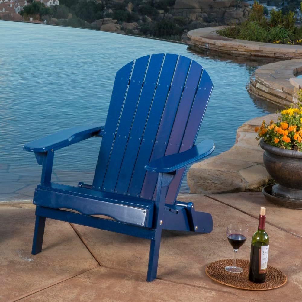 Saiveina Malibu Adirondack Chair