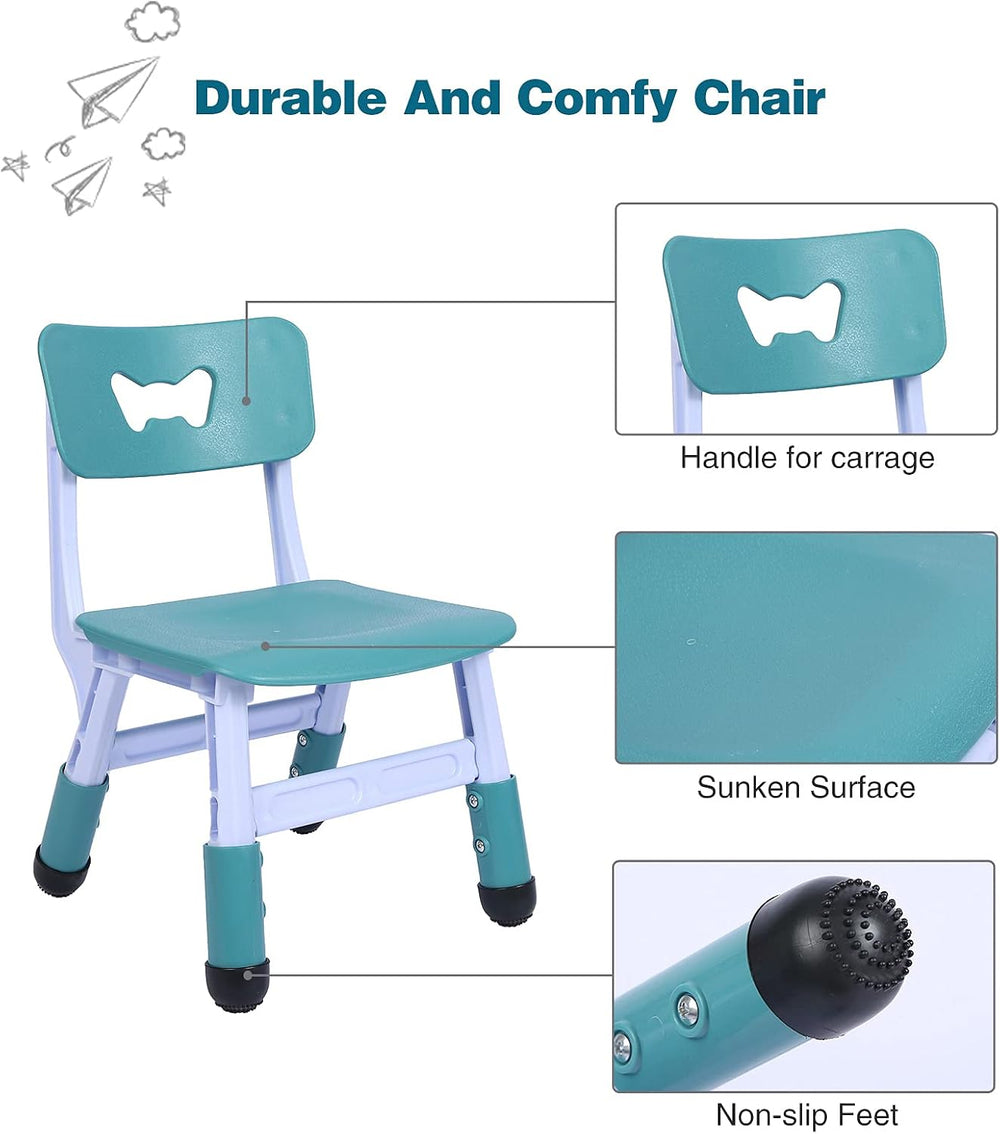 RedSwing Multi Activity Table, Blue