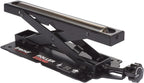 Trend Set of 2 Adjustable Miter Saw Roller Stand, 140 lbs Capacity and Height Adjustment from 2 inches to 6.3 inches, R/STAND/A/2