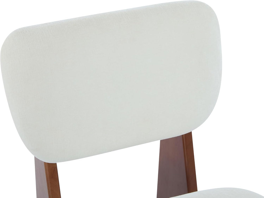 Christopher Knight Home Mores Low Profile Accent Chair Set of 2, Modern Livin...