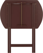 Winsome Wood TV Tray Set