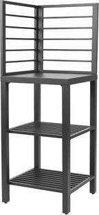 RTS Home Accents Outdoor Kitchen Corner