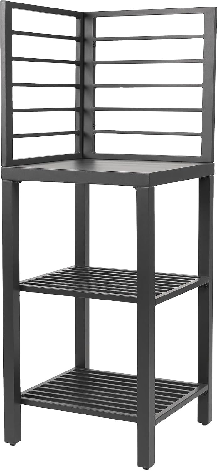 RTS Home Accents Outdoor Kitchen Corner