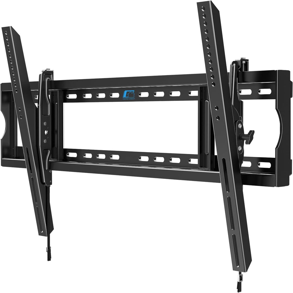 HOME VISION Heavy Duty Tilting TV Wall Mount for 60-120" TVs, VESA 900x6...