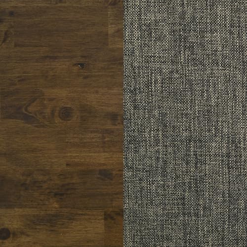 Coaster Home Furnishings - Alston - Asian Hardwood and Plywood - Farmhouse Up...