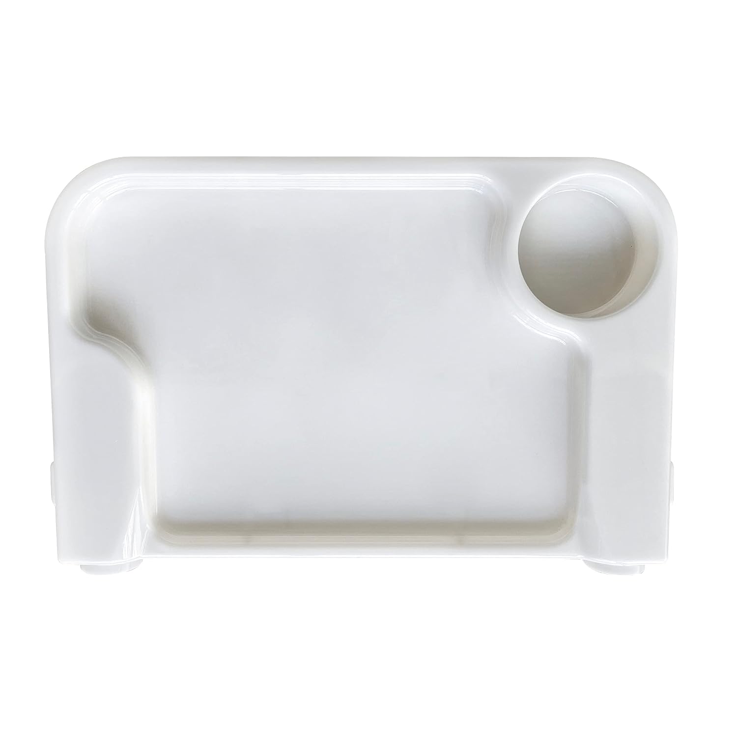 Replacement Dining Tray Only Fits Toogel Hook On High Chair