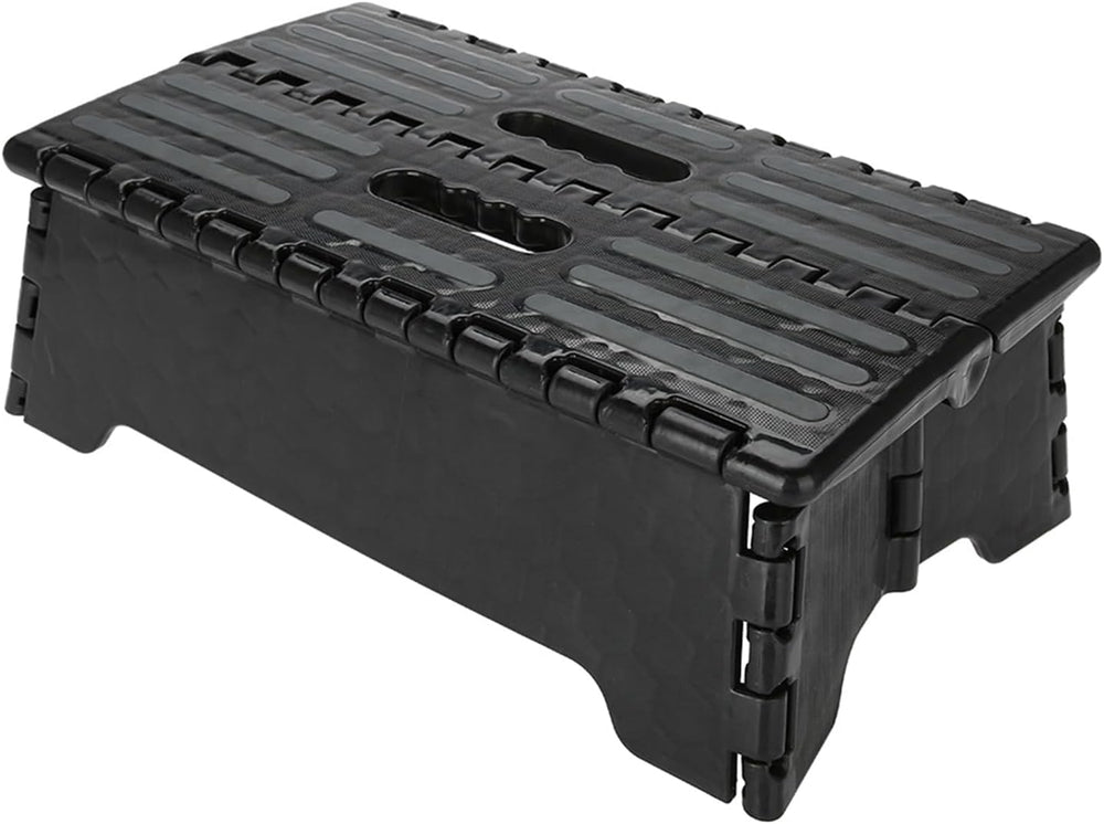 Folding Step Stool, The Lightweight Step Stool, Portable Folding Step Stool B...