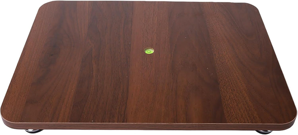 GLOGLOW Adjustable Resin Leveling Table Nonstick Surface | Adjustable resin l...