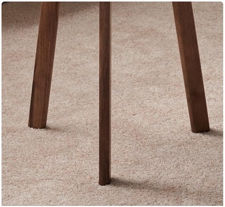 Living Room Furniture North American Three-Legged Small Table Bedside Table S...