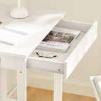 Haotian Computer Desk Workstation Writing Desk Children Teenagers Desk