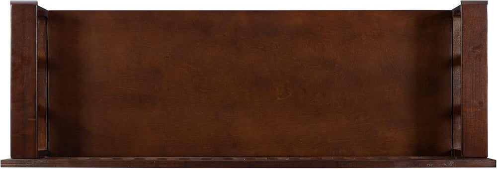 Linon Home Dcor Linon Home Decor Cynthia Storage Bench, 50"w x 17.25&quo...